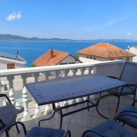 Apartmani Mataija Sveti Petar  Zewnętrze zdjęcie