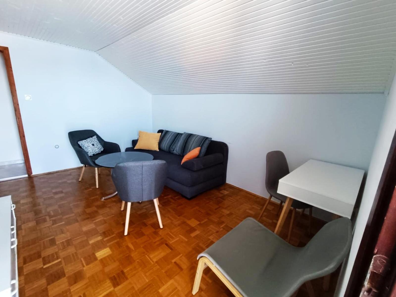 Apartmani Mataija Sveti Petar  Zewnętrze zdjęcie