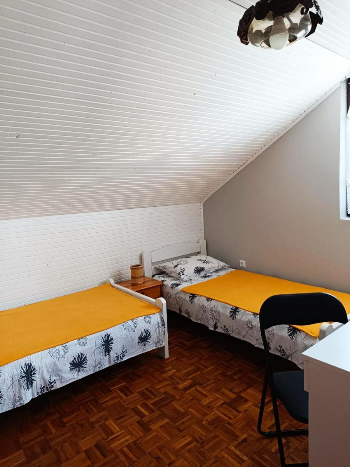 Apartmani Mataija Sveti Petar  Zewnętrze zdjęcie