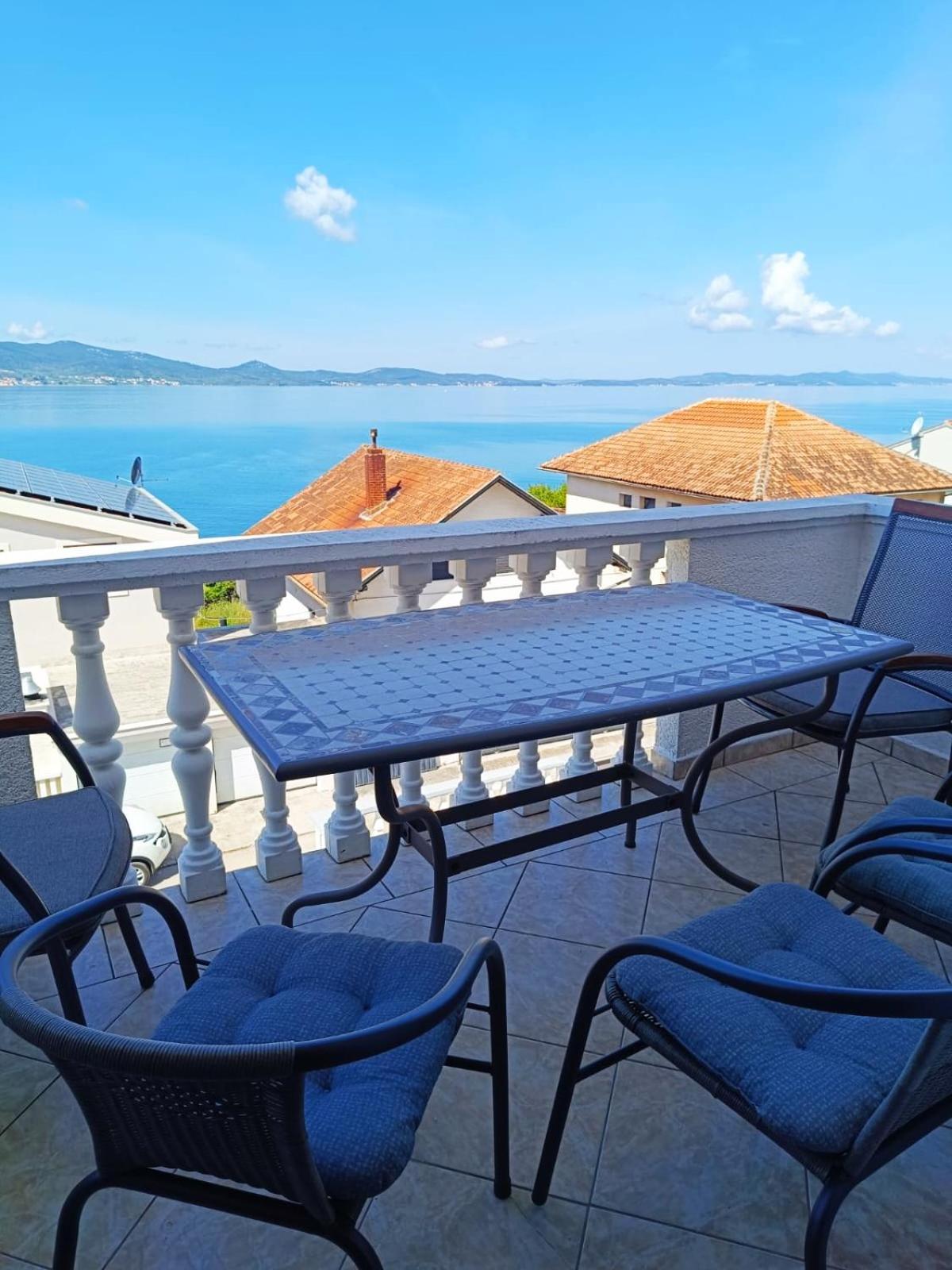 Apartmani Mataija Sveti Petar  Zewnętrze zdjęcie