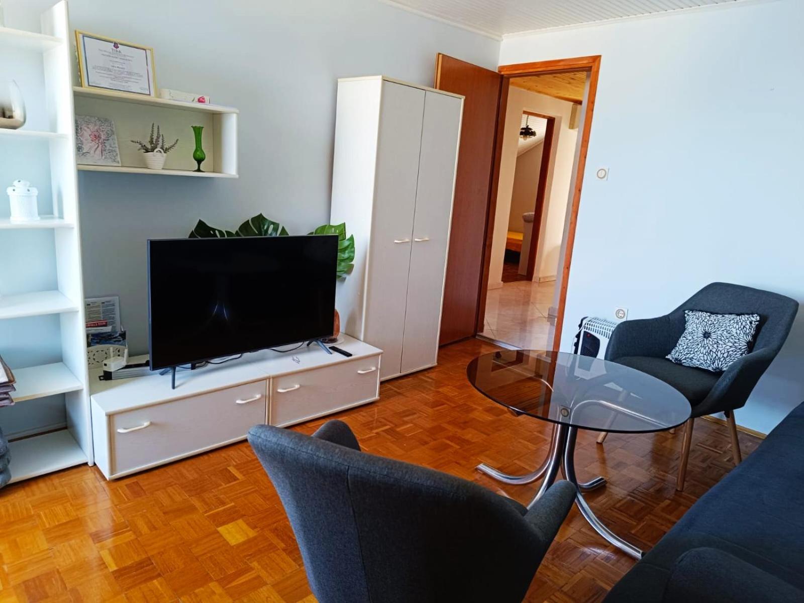 Apartmani Mataija Sveti Petar  Zewnętrze zdjęcie