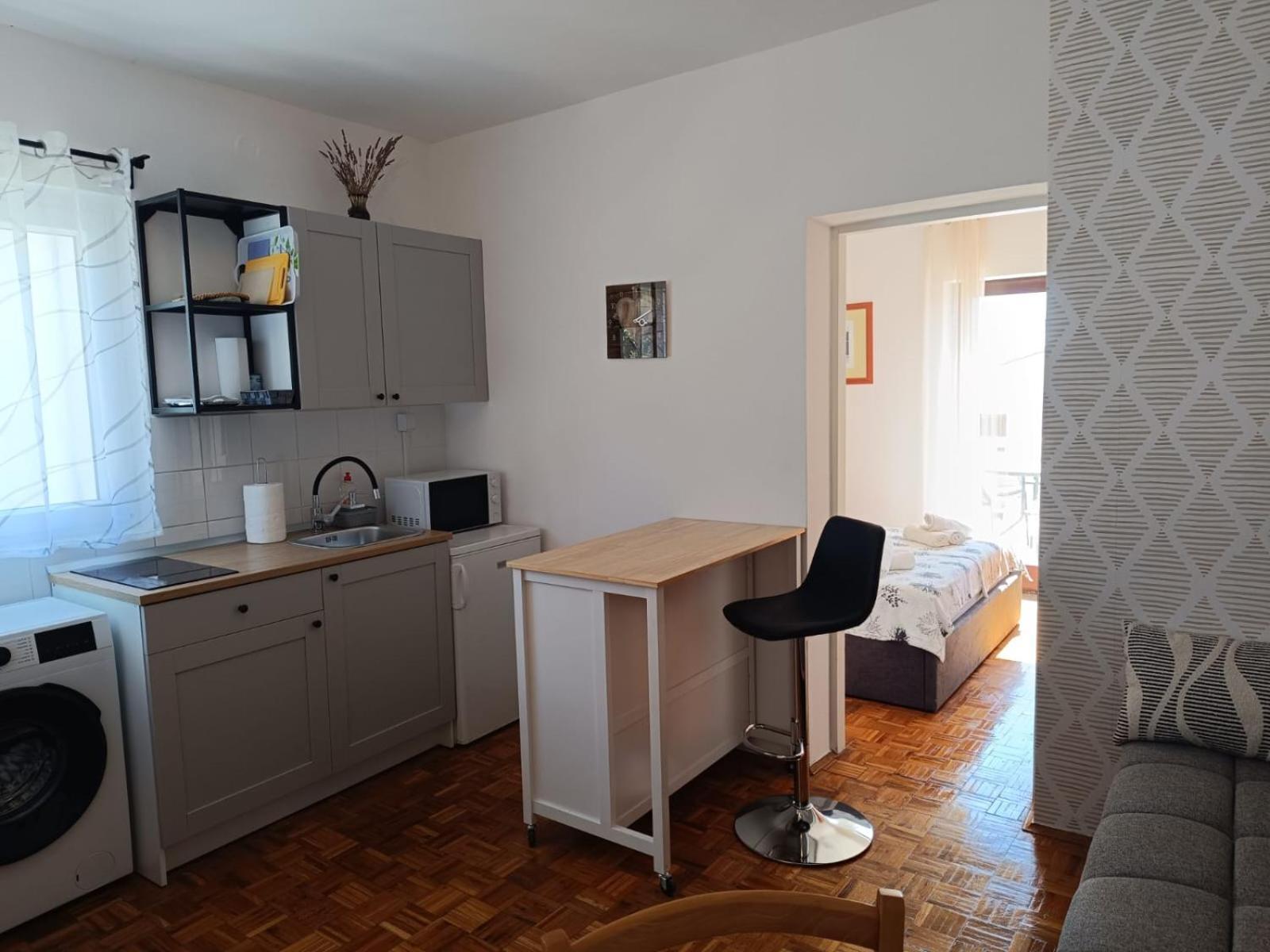 Apartmani Mataija Sveti Petar  Zewnętrze zdjęcie