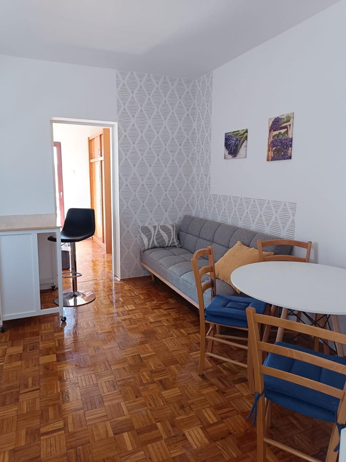 Apartmani Mataija Sveti Petar  Zewnętrze zdjęcie