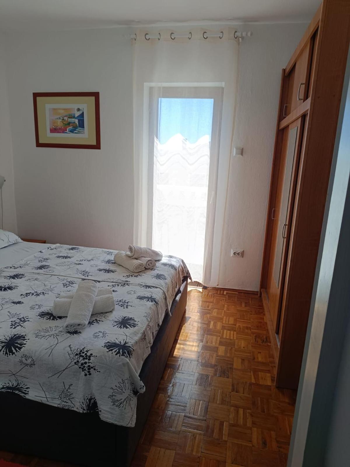 Apartmani Mataija Sveti Petar  Zewnętrze zdjęcie