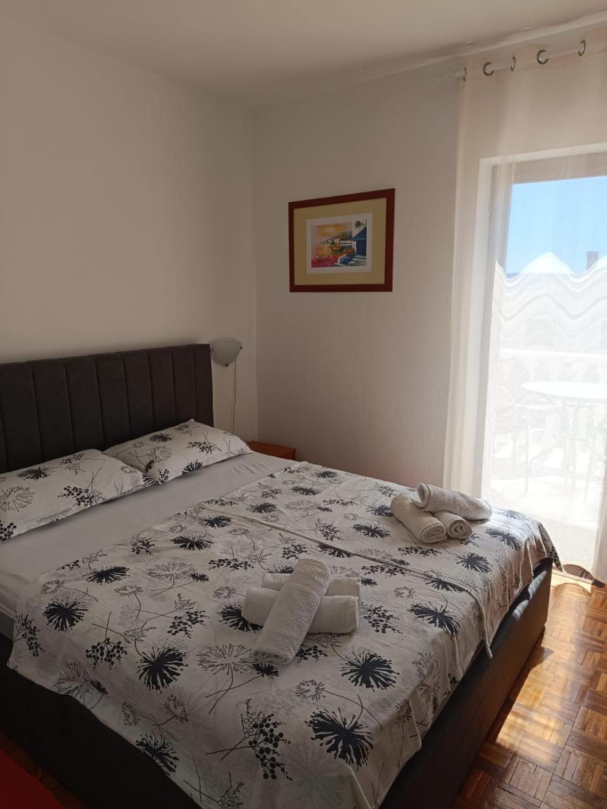 Apartmani Mataija Sveti Petar  Zewnętrze zdjęcie