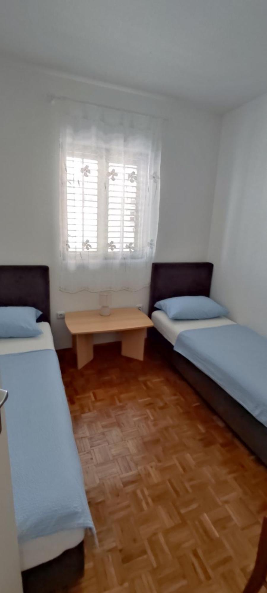 Apartmani Mataija Sveti Petar  Zewnętrze zdjęcie