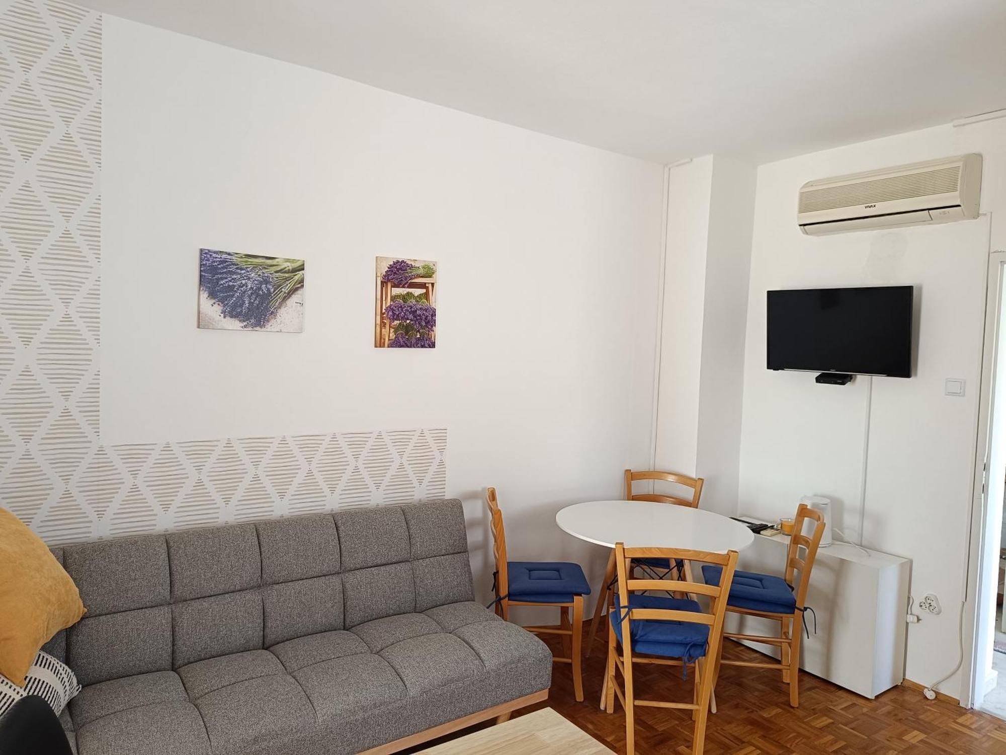 Apartmani Mataija Sveti Petar  Zewnętrze zdjęcie