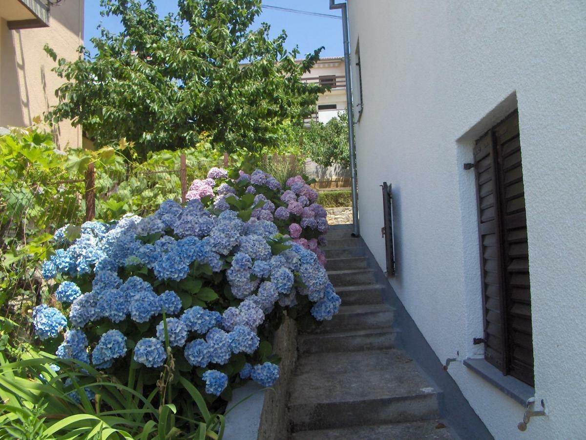 Apartmani Mataija Sveti Petar  Zewnętrze zdjęcie