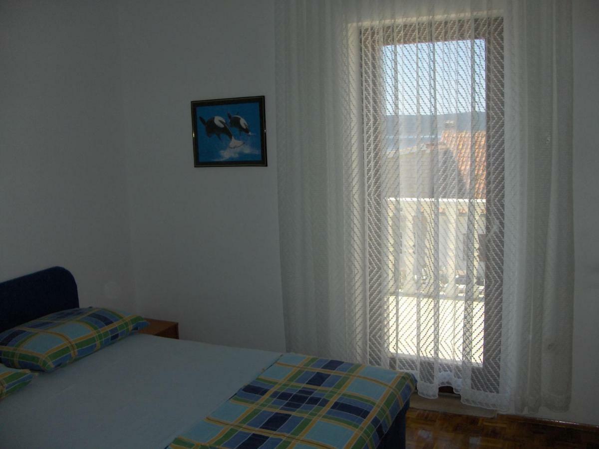 Apartmani Mataija Sveti Petar  Zewnętrze zdjęcie
