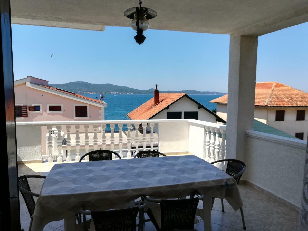 Apartmani Mataija Sveti Petar  Zewnętrze zdjęcie