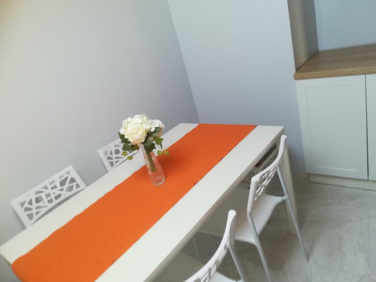Apartmani Mataija Sveti Petar  Zewnętrze zdjęcie