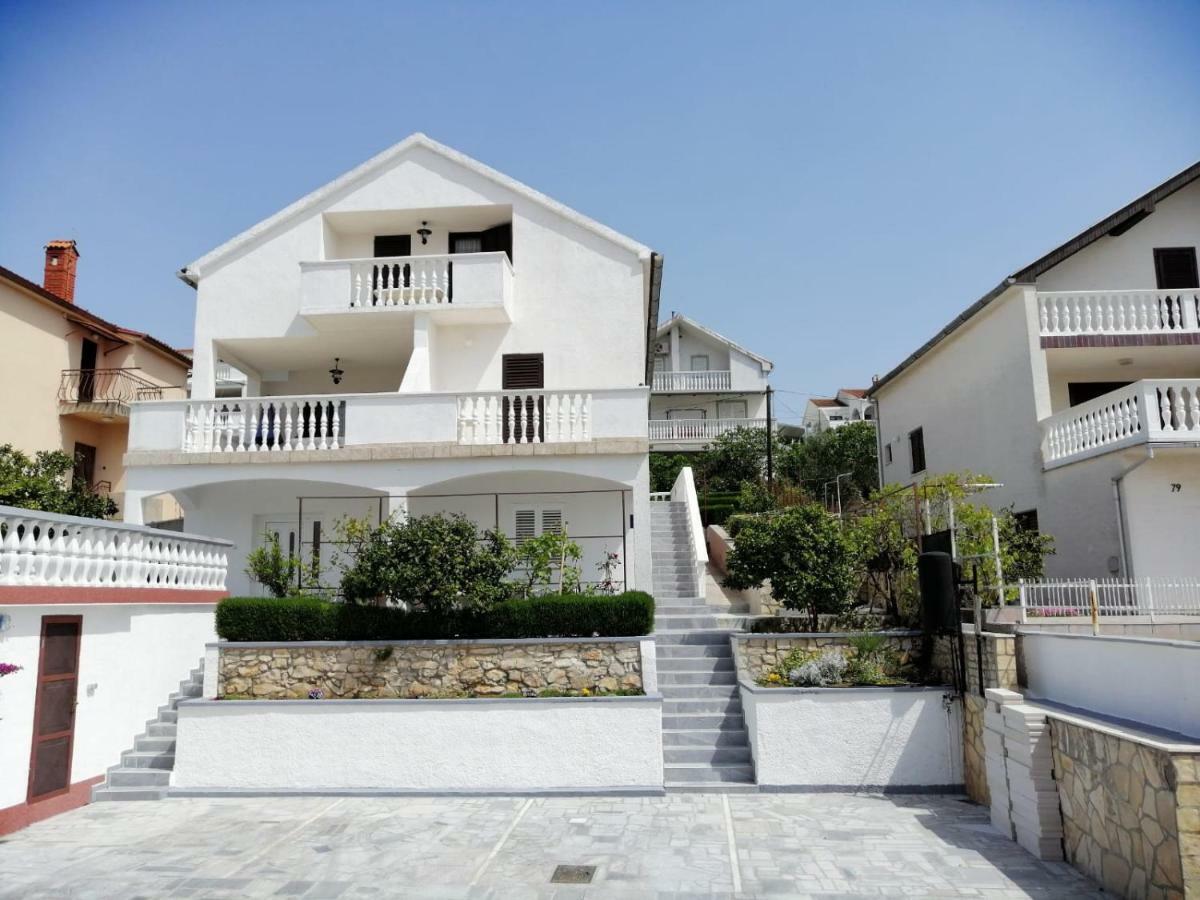 Apartmani Mataija Sveti Petar  Zewnętrze zdjęcie