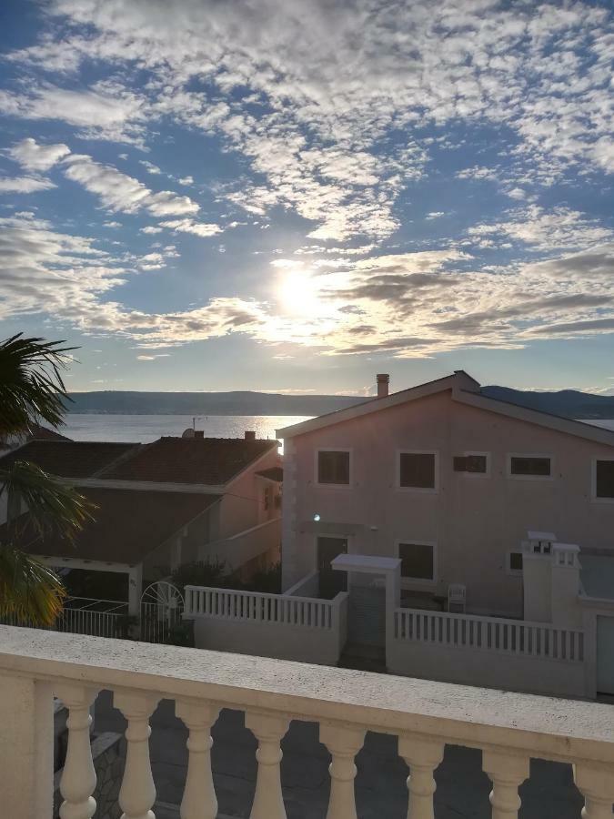 Apartmani Mataija Sveti Petar  Zewnętrze zdjęcie