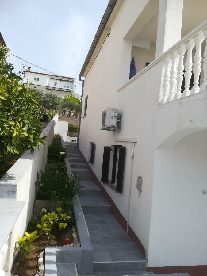 Apartmani Mataija Sveti Petar  Zewnętrze zdjęcie