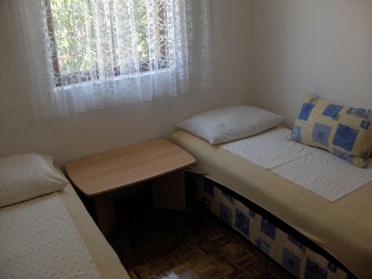 Apartmani Mataija Sveti Petar  Zewnętrze zdjęcie