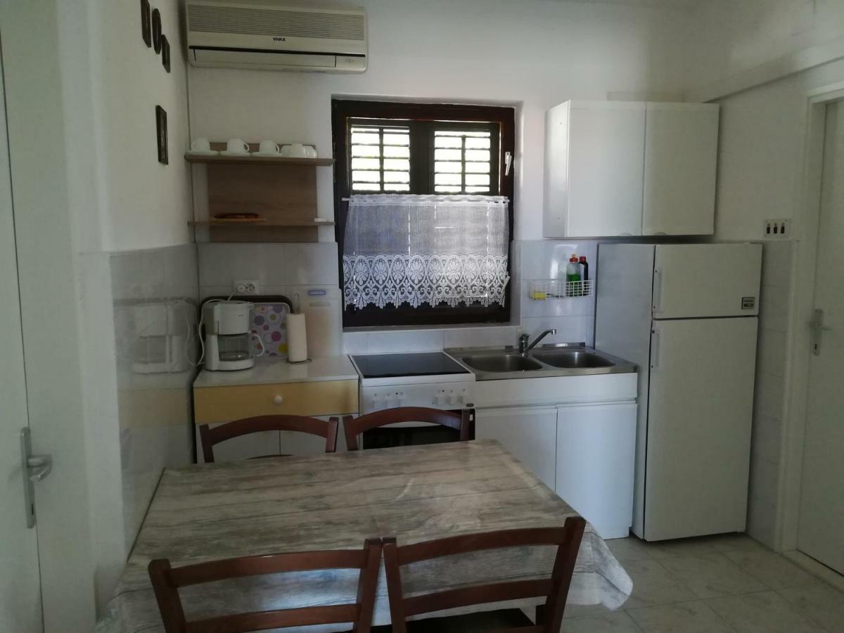 Apartmani Mataija Sveti Petar  Zewnętrze zdjęcie
