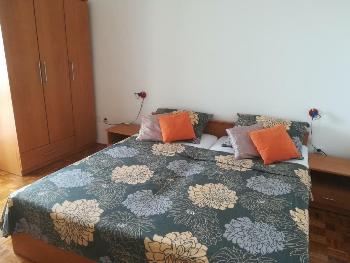 Apartmani Mataija Sveti Petar  Zewnętrze zdjęcie