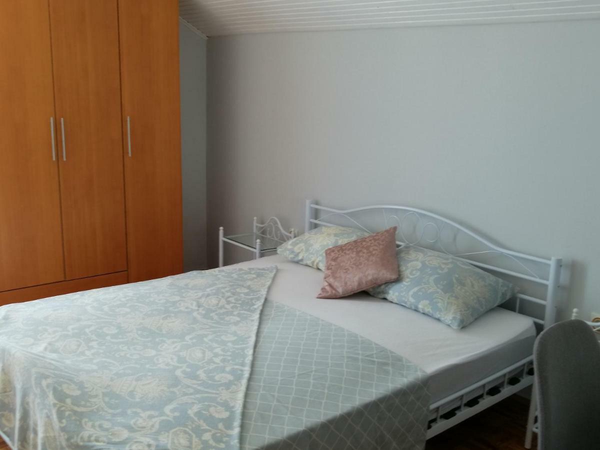 Apartmani Mataija Sveti Petar  Zewnętrze zdjęcie