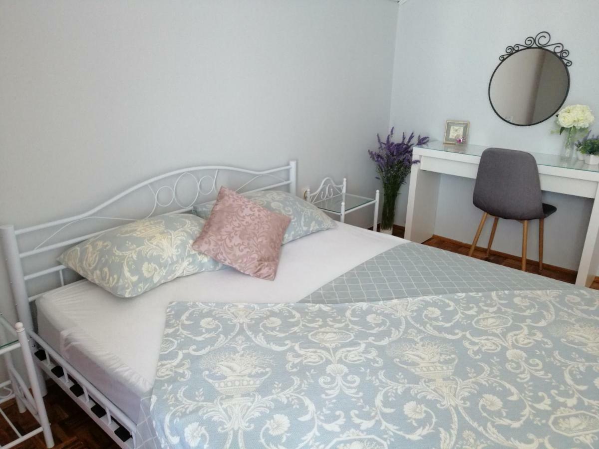 Apartmani Mataija Sveti Petar  Zewnętrze zdjęcie