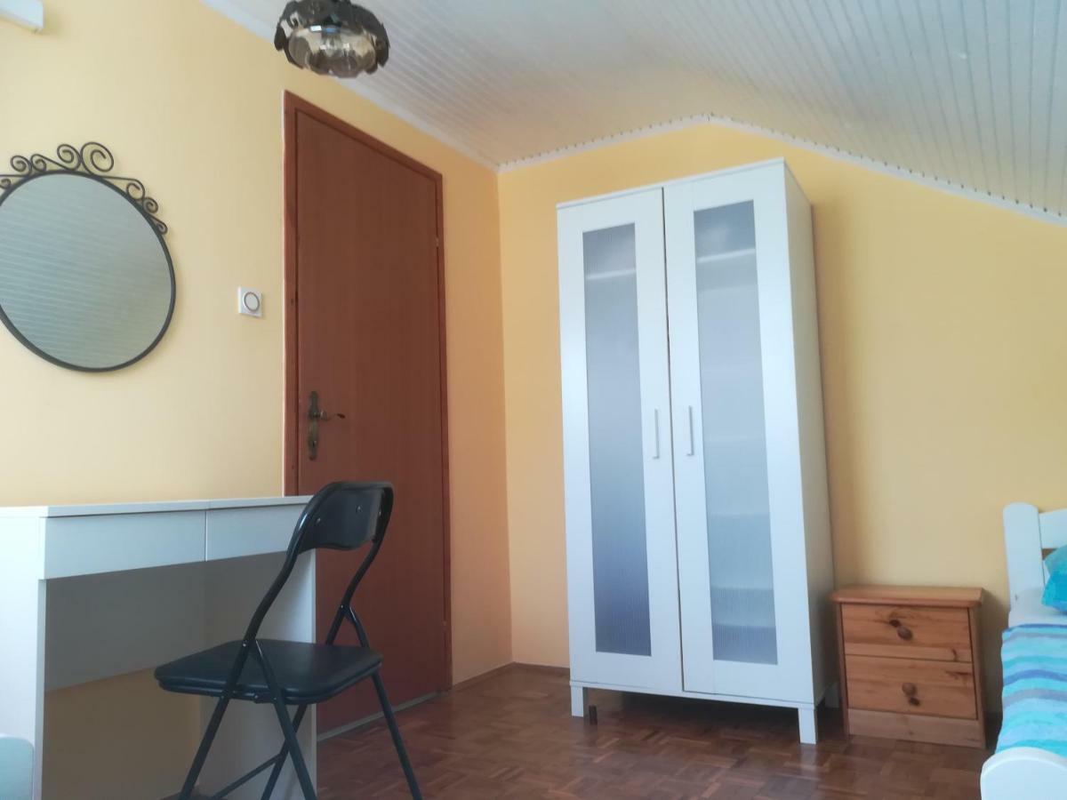 Apartmani Mataija Sveti Petar  Zewnętrze zdjęcie
