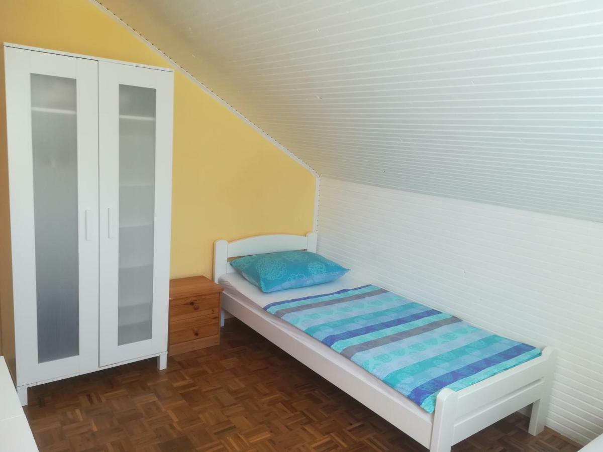 Apartmani Mataija Sveti Petar  Zewnętrze zdjęcie